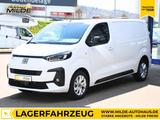 Fiat Scudo Kasten 180 BlueHDi A/T L2 HOLZ KAM ACC AHK - weiße Fiat Scudo