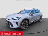 Cupra Formentor 2.0 TSI 4Drive VZ Extreme 5-J-G NAVI A - Cupra Formentor: Vz Extreme