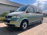 Volkswagen T5 CAMPER  LR Mittelhochdach - Volkswagen T5: Lr