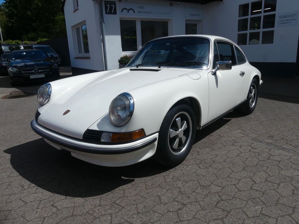 Porsche 911 Urmodell