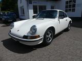 Porsche 911 S 2.4 L, sehr originales F Modell Note 2+ - Porsche 911 f modell Gebrauchtwagen