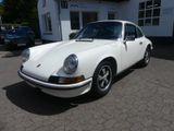 Porsche 911 S 2.4 L, sehr originales F Modell Note 2+ - Porsche: 911 F