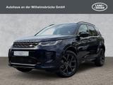 Land Rover Discovery Sport D200 R-DYNAMIC SE Panoramadach - blaue Land Rover Discovery Sport