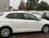Volkswagen Polo 1.0 TSI 70kW Life Werksgarantie bis 03/2027 - Volkswagen Polo: 03