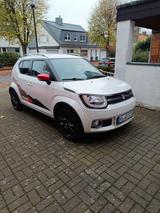 Suzuki Ignis 1.2 DUALJET Comfort+ Comfort+ - Suzuki Gebrauchtwagen in Aachen