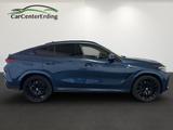 BMW X6xDrive40i*M Sport*Laser*ACC*360*H&K*Pano*HUD - BMW X6 mit Benzin-Antrieb: Geländewagen