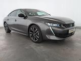 Peugeot 508 Hybrid 225 (Plug-In) GT LED+NAVI+ACC+360+SHZ - Peugeot 508 in Solingen