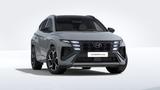 Hyundai TUCSON 1.6 crdi N Line DCT Pano - Hyundai TUCSON mit Diesel-Antrieb: Geländewagen, Automatik