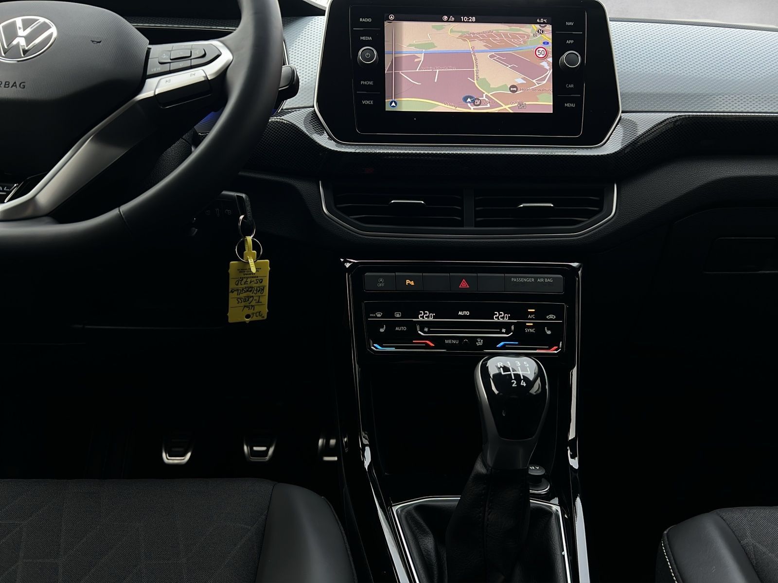 Volkswagen T-Cross - Bild 23