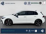 Volkswagen Golf VIII 1.5 TSI eHybrid GTE AHK+DCC+STDHZ+WR++ - Autos mit Automatikschaltung