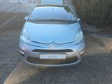 Citroën C4 Picasso 1,6 Exclusive - Citroën C4 Picasso: Exclusive