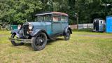 Ford Model A, bj 1929, Hotrod, Tudor, Orig... - Ford: Hot