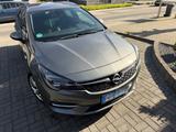 Opel Astra ST 1.2 Direct Inj Turbo 81kW GS Line G... - Opel Astra: Standheizung