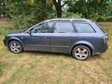 Audi A4 B6 3.0L V6 - Audi A4 aus 2004: 3.0