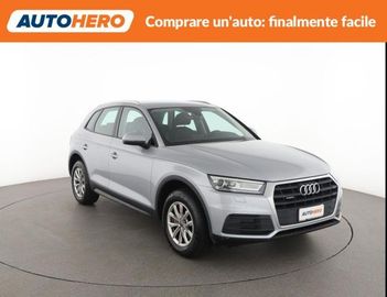 Audi Q5 - 6