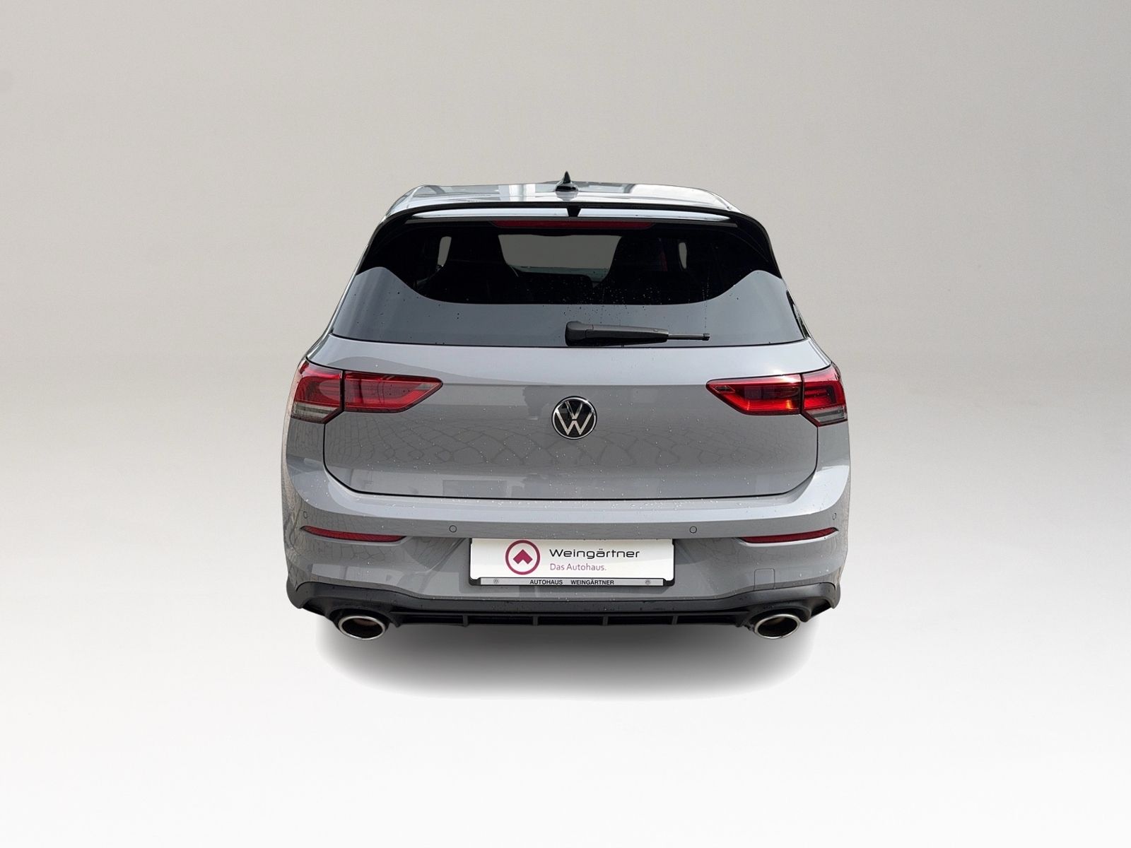 Golf VIII GTI Clubsport, IQ.Drive Paket, Harman-