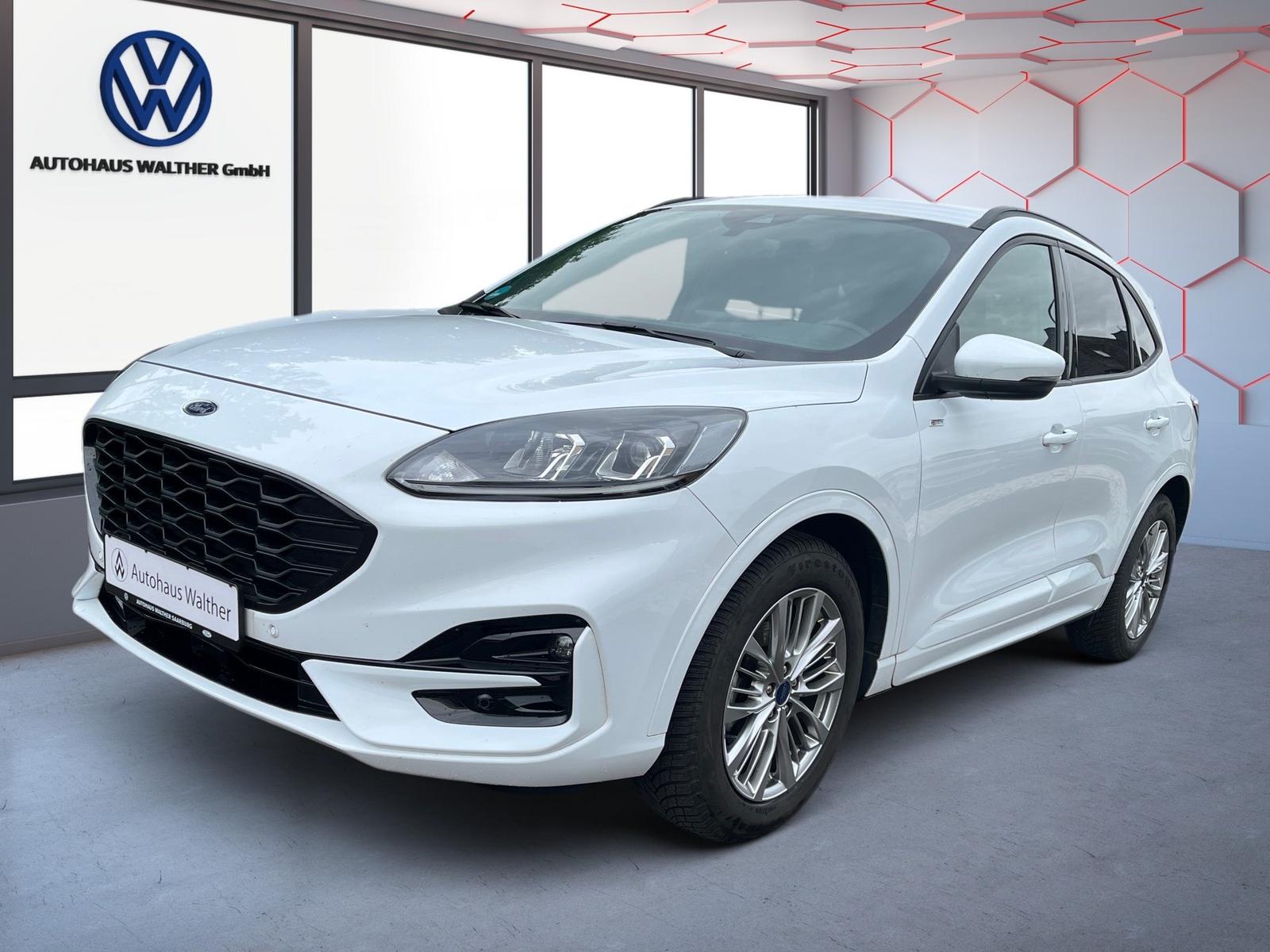 Ford Kuga ST-Line