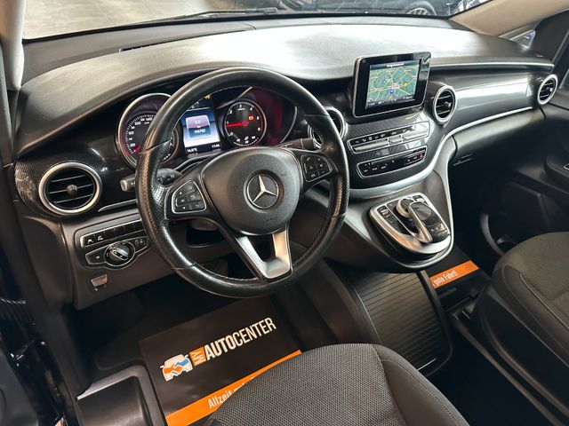 Mercedes-Benz V 220 EDITION *lang*Kamera*