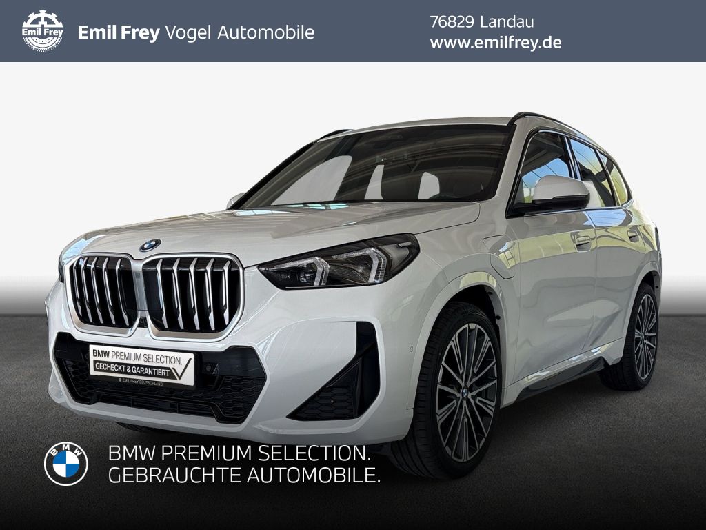 Image of BMW X1
