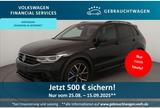 Volkswagen Tiguan R 4Motion 2.0 TSI AHK*Tempo*PDC*RFK*Nav