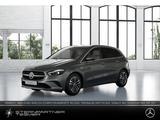 Mercedes-Benz B 200 PROGRESSIVE+MBUX+DISTR+TOTW+MBEAM+StHz+AHK - gebrauchte Mercedes-Benz B 200 aus dem Jahr 2024