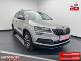 Skoda Karoq Drive 125 " NAVI-MULTI-SITZH-PDC-CARPLAY" - Skoda Gebrauchtwagen in Aachen