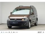 Volkswagen Caddy Trendline - VW Abschleppwagen
