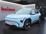 Kia EV3 814kWh Earth ACC+Navi+SHZ+Winterp.+2xKlima - blaue Kia EV3