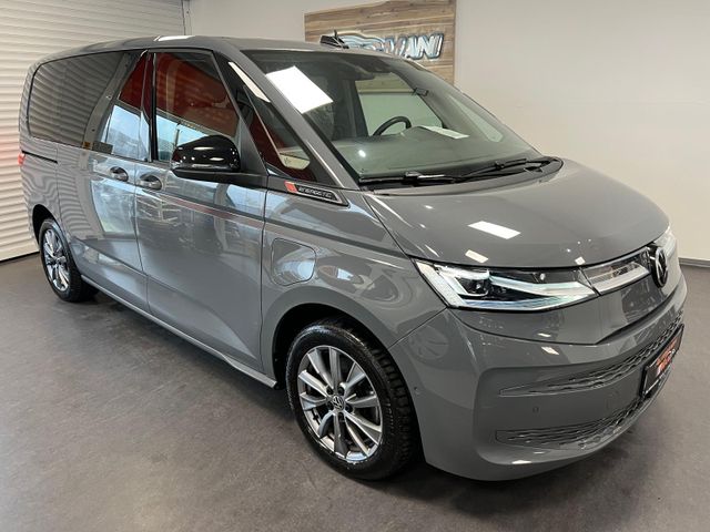 Volkswagen T7 Multivan Energetic eHybrid/AHK/LED/Pano-Dach