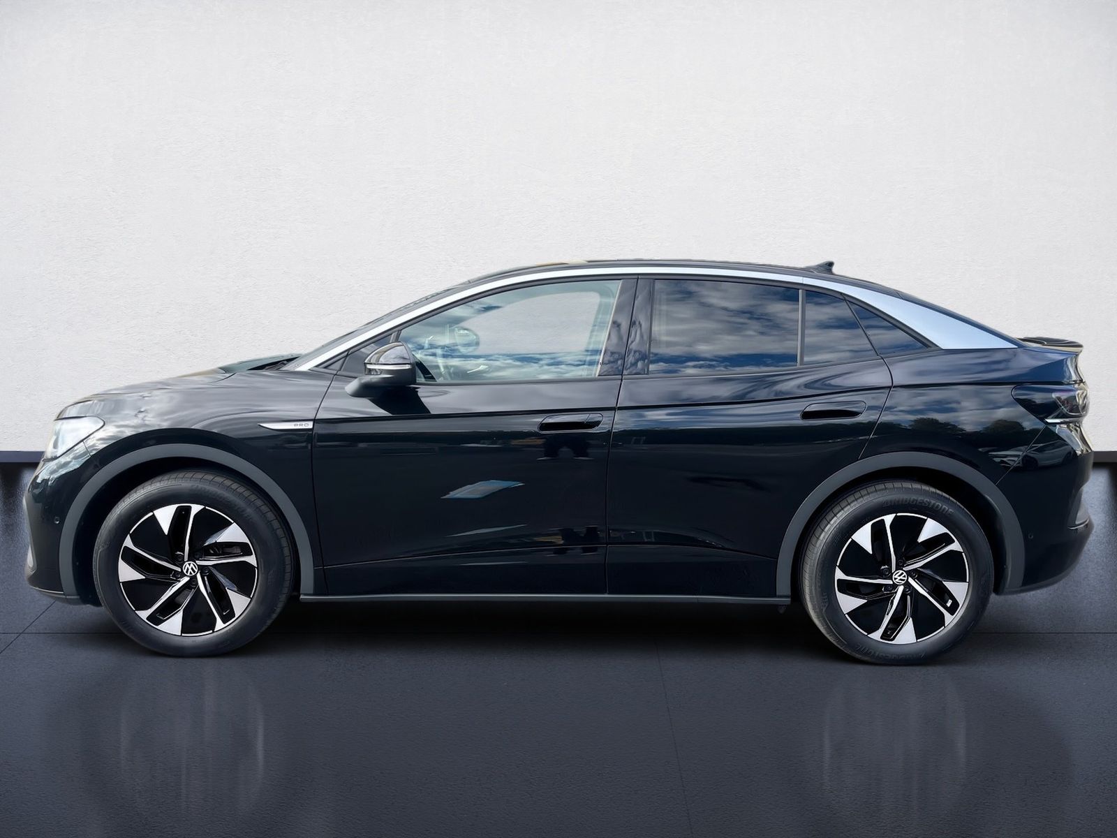 Volkswagen ID.5 PRO ALU 19 RÜCKFAHRKAMERA AHK LED-MATRIX PA foto 3