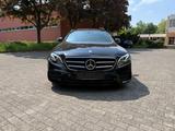 Mercedes-Benz E 350d T AMG Line Autom. AMG Line HeadUp  - Mercedes-Benz E 350 in Bielefeld