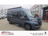 Malibu 540 Van compact DB 140PS 6-Gang 12.000€ Rabatt - Malibu Compact 540 DB