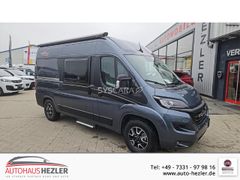 MALIBU 540 Van compact DB 140PS 6-Gang 12.000€ Rabatt