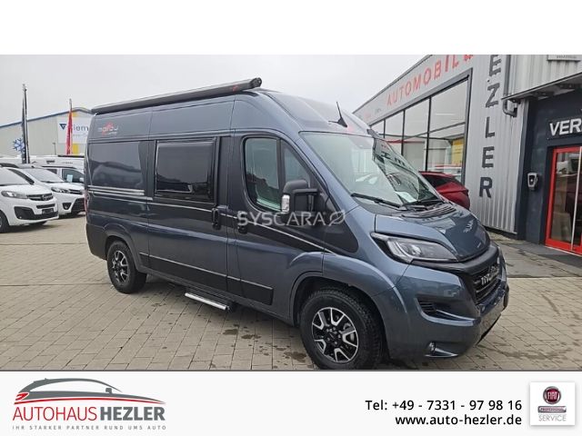 MALIBU 540 Van compact DB 140PS 6-Gang 12.000€ Rabatt