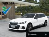 BMW 550e xDr T M SPORT PRO Carbon,AHK,Pano,B&W,DAPro