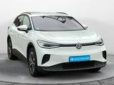 Volkswagen ID.4 Pro Move 77kWh LED Kamera Navi Sitzheizung - Volkswagen ID.4 Move