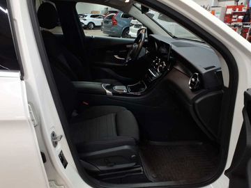 Mercedes GLC 200 - 8