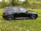 Mercedes-Benz GLC 300 e 4MATIC Autom. -