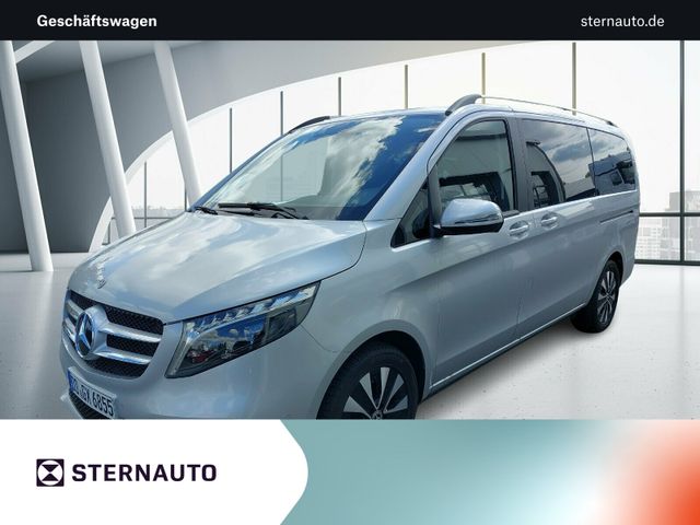 Mercedes-Benz V 220 ED/L Autom. Navi Standhzg. LED