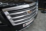 Cadillac Escalade 6.2L V8 Platinum - Cadillac Escalade aus 2016