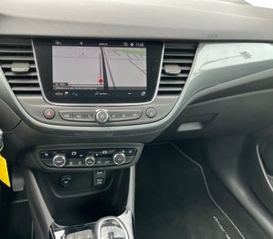 Opel Crossland Elegance 1.2 Turbo