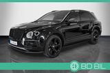 Bentley Bentayga W12 Mulliner - gebrauchte Bentley Bentayga aus dem Jahr 2017