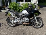 BMW R1200GS - MOTORRAD AUS DEM JAHR 2004
