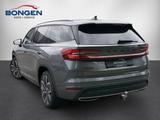 Skoda Kodiaq 2.0 TDI 4x4 Sportline DSG Stdhzg. Pano AH - Skoda Kodiaq mit Diesel-Antrieb: Automatik