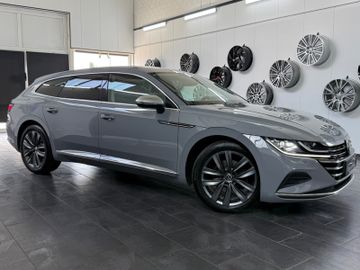 Volkswagen Arteon - 7