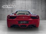 Ferrari 458 Italia - Ferrari 458 mit 3 Türen