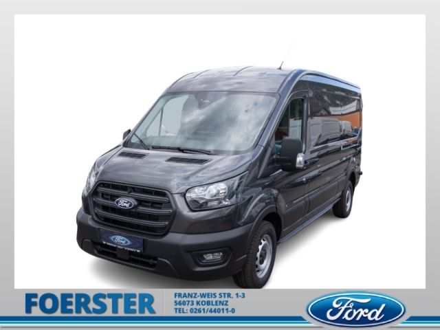 Ford Transit 2.0d 350 L3 Kasten SYNC4 Kamera ParkPilo