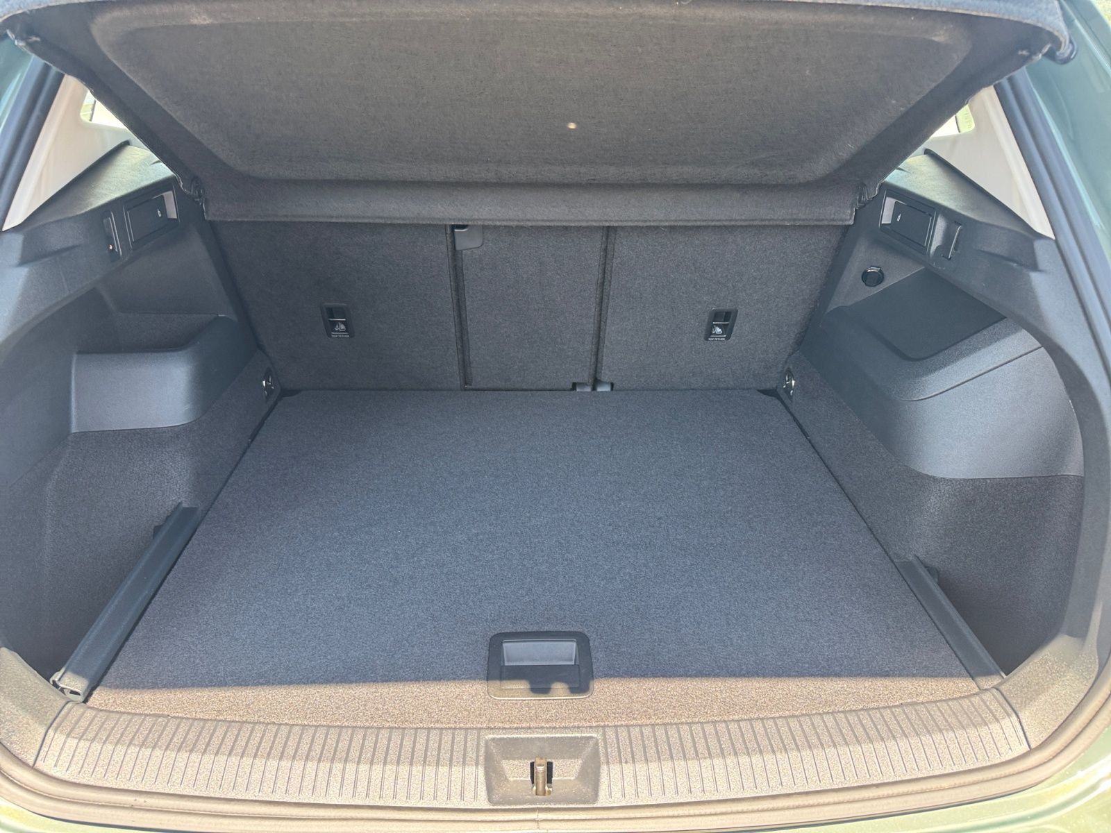 Volkswagen Tiguan - Bild 7