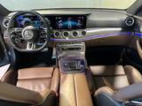Mercedes-Benz E 63 S 4M+ T AMG Night Pano/Distr/Stahzg/Drivers - Mercedes-Benz E-Class