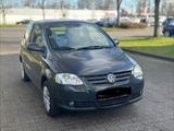 Volkswagen Fox 1.4 Spezial.        - Volkswagen Fox: 1.4